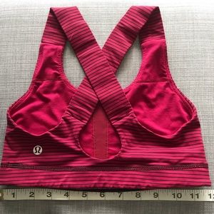 COPY - Lululemon sports bra